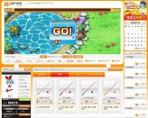 画像集#011のサムネイル/“釣り”が「セルフィタウン」での交流をより豊かなものに。「アットゲームズ」に「セルフィッシング」が本日登場