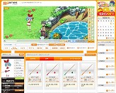 画像集#012のサムネイル/“釣り”が「セルフィタウン」での交流をより豊かなものに。「アットゲームズ」に「セルフィッシング」が本日登場