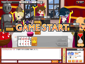 ������#002�Υ���ͥ���/��@games��̵��Flash���沈����Ρ����ٹ�פ������ץ�¥����ӥ�