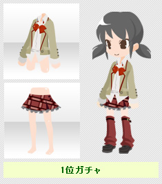 画像ギャラリー No.003のサムネイル画像 / @gamesの「クイズ！ピコッと学園」でクイズ大会を開催