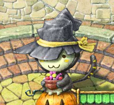 画像ギャラリー No.003のサムネイル画像 / 「アットゲームズ」で，本日よりハロウィンイベントを実施