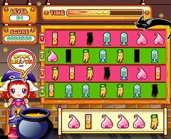 ���������꡼ No.001�Υ���ͥ������ / ��@games�פ�10�����Flash�������ץ쥤����ȥץ쥼��Ȥ�