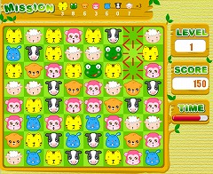 ���������꡼ No.002�Υ���ͥ������ / ��@games�פ�10�����Flash�������ץ쥤����ȥץ쥼��Ȥ�