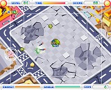 ���������꡼ No.005�Υ���ͥ������ / ��@games�פ�10�����Flash�������ץ쥤����ȥץ쥼��Ȥ�