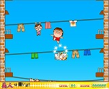 ���������꡼ No.010�Υ���ͥ������ / ��@games�פ�10�����Flash�������ץ쥤����ȥץ쥼��Ȥ�