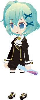 ���������꡼ No.002�Υ���ͥ������ / �ݡ����륵���ȡ�@games�פ�BIGLOBE������Ǥ⥵���ӥ����ϡ��֥����ƥ������פο���ǽ���о�