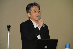 画像ギャラリー No.004のサムネイル画像 / 今,オンラインゲーム/ソーシャルゲームを取り巻く状況はどうなっているのか? Japan Creator's Networkがゲーム開発者向けにセミナーを開催