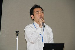 画像ギャラリー No.019のサムネイル画像 / 今,オンラインゲーム/ソーシャルゲームを取り巻く状況はどうなっているのか? Japan Creator's Networkがゲーム開発者向けにセミナーを開催