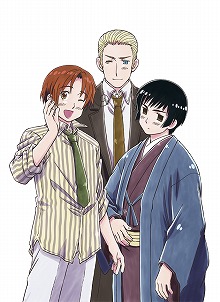 ���������꡼ No.001�Υ���ͥ������ / �֥��åȥ����ॺ�פ�TV���˥�֥إ��ꥢ�פΥ������åץ��Х����о�