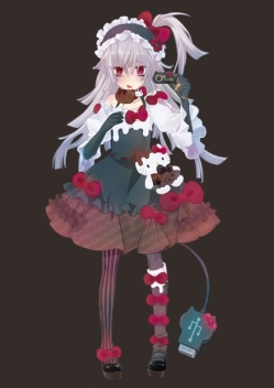 画像ギャラリー No.003のサムネイル画像 / 「アットゲームズ」，ハローキティとのコラボレーションがスタート