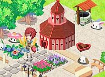 画像ギャラリー No.004のサムネイル画像 / 「アットゲームズ」で「魔法の森のだいぼうけん」のスタートキャンペーンを実施