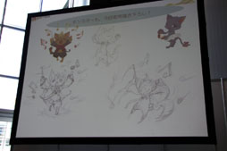 画像ギャラリー No.006のサムネイル画像 / 「アットゲームズファン感謝祭」のステージイベントレポート。「ドレスアップサマナー」のコンテンツ化や新プロジェクトが発表に