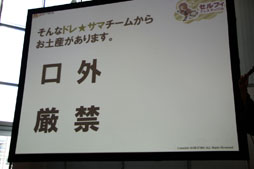 画像ギャラリー No.015のサムネイル画像 / 「アットゲームズファン感謝祭」のステージイベントレポート。「ドレスアップサマナー」のコンテンツ化や新プロジェクトが発表に