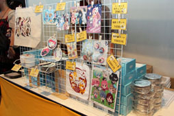 画像ギャラリー No.031のサムネイル画像 / 「アットゲームズファン感謝祭」のステージイベントレポート。「ドレスアップサマナー」のコンテンツ化や新プロジェクトが発表に