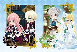 画像ギャラリー No.002のサムネイル画像 / 「アットゲームズ」大阪・名古屋で開催されたオフラインイベントの内容を公開