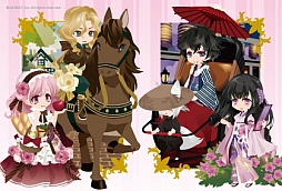 画像ギャラリー No.003のサムネイル画像 / 「アットゲームズ」大阪・名古屋で開催されたオフラインイベントの内容を公開