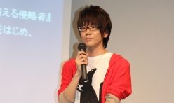 画像集#010のサムネイル/「アットゲームズ」と「ポケットランド」のファンイベント「セルフィフェスティバル2014」が開催。声優の花江夏樹さんがトークを繰り広げた会場の模様をレポート