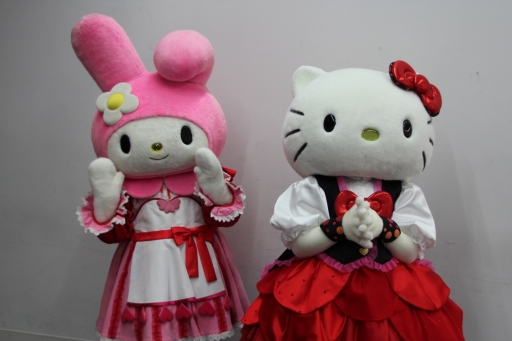 画像集#014のサムネイル/「アットゲームズ」と「ポケットランド」のファンイベント「セルフィフェスティバル2014」が開催。声優の花江夏樹さんがトークを繰り広げた会場の模様をレポート