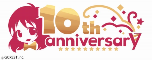 画像ギャラリー No.003のサムネイル画像 / ジークレスト開発のアバター「セルフィ」の生誕10周年を記念したプロジェクトがスタート