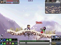 画像集#003のサムネイル/「鬼魂」,1周年を記念したアップデートで新職業「闘士」を実装