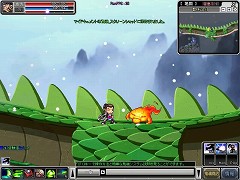 画像集#004のサムネイル/「鬼魂」,1周年を記念したアップデートで新職業「闘士」を実装