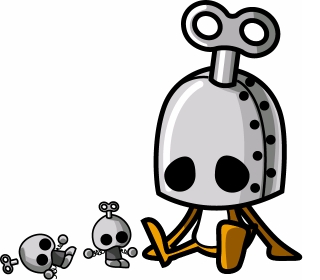 画像集#005のサムネイル/エムゲーム,産学協同の「we are TCA 2008」課題選考結果を発表