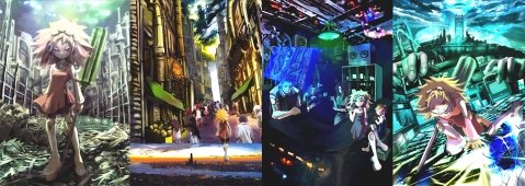 画像集#007のサムネイル/エムゲーム,産学協同の「we are TCA 2008」課題選考結果を発表