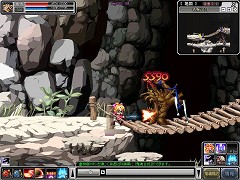 画像集#001のサムネイル/「鬼魂」,獲得経験値を調整。キャラ育成がより楽しく