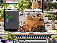 画像集#002のサムネイル/壊れたアイテムは直して使おう。「鬼魂」に装備修理システム