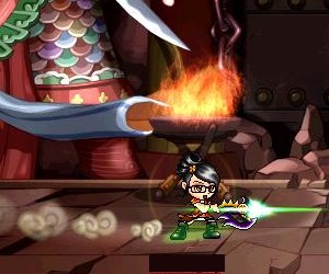 画像集#005のサムネイル/「鬼魂」ついに大規模PvPシステム「派閥戦」が本日実装に