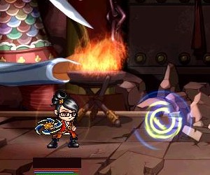 画像集#007のサムネイル/「鬼魂」ついに大規模PvPシステム「派閥戦」が本日実装に