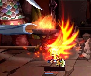 画像集#009のサムネイル/「鬼魂」ついに大規模PvPシステム「派閥戦」が本日実装に