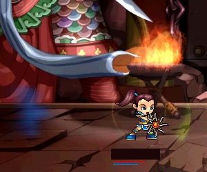 画像集#011のサムネイル/「鬼魂」ついに大規模PvPシステム「派閥戦」が本日実装に