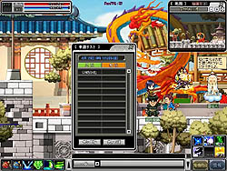 画像集#012のサムネイル/「鬼魂」ついに大規模PvPシステム「派閥戦」が本日実装に