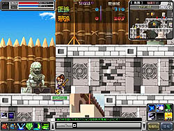 画像集#014のサムネイル/「鬼魂」ついに大規模PvPシステム「派閥戦」が本日実装に