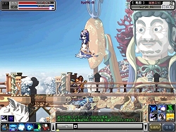 画像集#006のサムネイル/【リリース】「鬼魂」,本日のアップデートで二つの新マップを追加