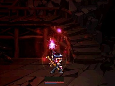 画像集#012のサムネイル/「鬼魂」武士・刺客・道士・闘士の2次武功を一挙アップデート