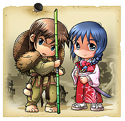 画像集#001のサムネイル/「鬼魂」,武功のバランス調整実施&ボーナスタイムイベント