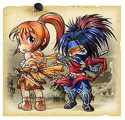 画像集#003のサムネイル/「鬼魂」,武功のバランス調整実施&ボーナスタイムイベント