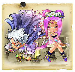 画像集#004のサムネイル/「鬼魂」,武功のバランス調整実施&ボーナスタイムイベント