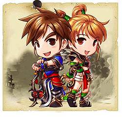 画像集#005のサムネイル/「鬼魂」,武功のバランス調整実施&ボーナスタイムイベント