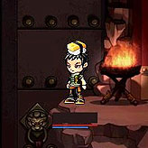 画像集#003のサムネイル/「鬼魂」,福引の景品総入れ替えで最高位霊獣「赤麒麟」追加