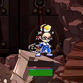 画像集#004のサムネイル/「鬼魂」,福引の景品総入れ替えで最高位霊獣「赤麒麟」追加