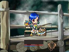 画像集#001のサムネイル/「鬼魂」,発掘イベントがパワーアップ。釣りや採掘で宝箱を見つけよう