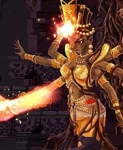 画像集#001のサムネイル/「鬼魂」,12月18日にキャラクターを再強化できる新システム「換骨奪胎」を実装