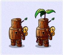 画像ギャラリー No.007のサムネイル画像 / 「鬼魂」連れて歩けてステータスが上がるペットシステム「玩獣」実装