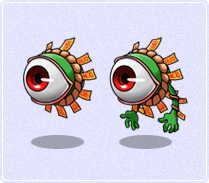 画像ギャラリー No.008のサムネイル画像 / 「鬼魂」連れて歩けてステータスが上がるペットシステム「玩獣」実装