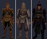 画像集#001のサムネイル/「天道オンライン」,アイテム「異界防具の宝箱」を発売