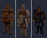 画像集#002のサムネイル/「天道オンライン」,アイテム「異界防具の宝箱」を発売