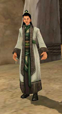 画像集#001のサムネイル/「天道オンライン」,勝敗のカギを握る「戦争支援術法師」を実装